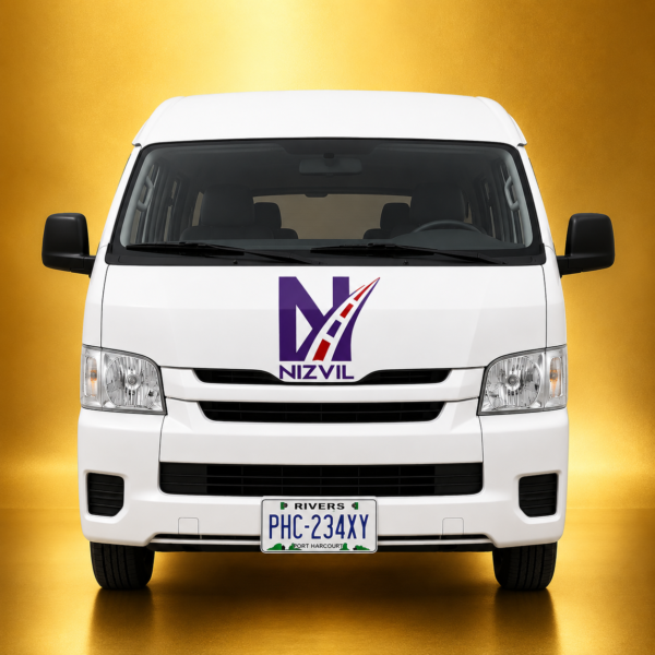 Nizvil Executive Drive